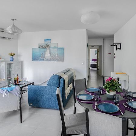 Nouvelle Ere - Appt A Moins D'Un Km De La Plage Le Lavandou Ngoại thất bức ảnh